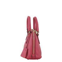 Prada Saffiano Lux Promenade Mini