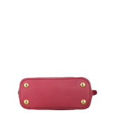 Prada Saffiano Lux Promenade Mini