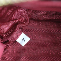 Prada Saffiano Lux Promenade Mini