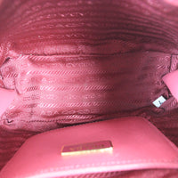 Prada Saffiano Lux Promenade Mini