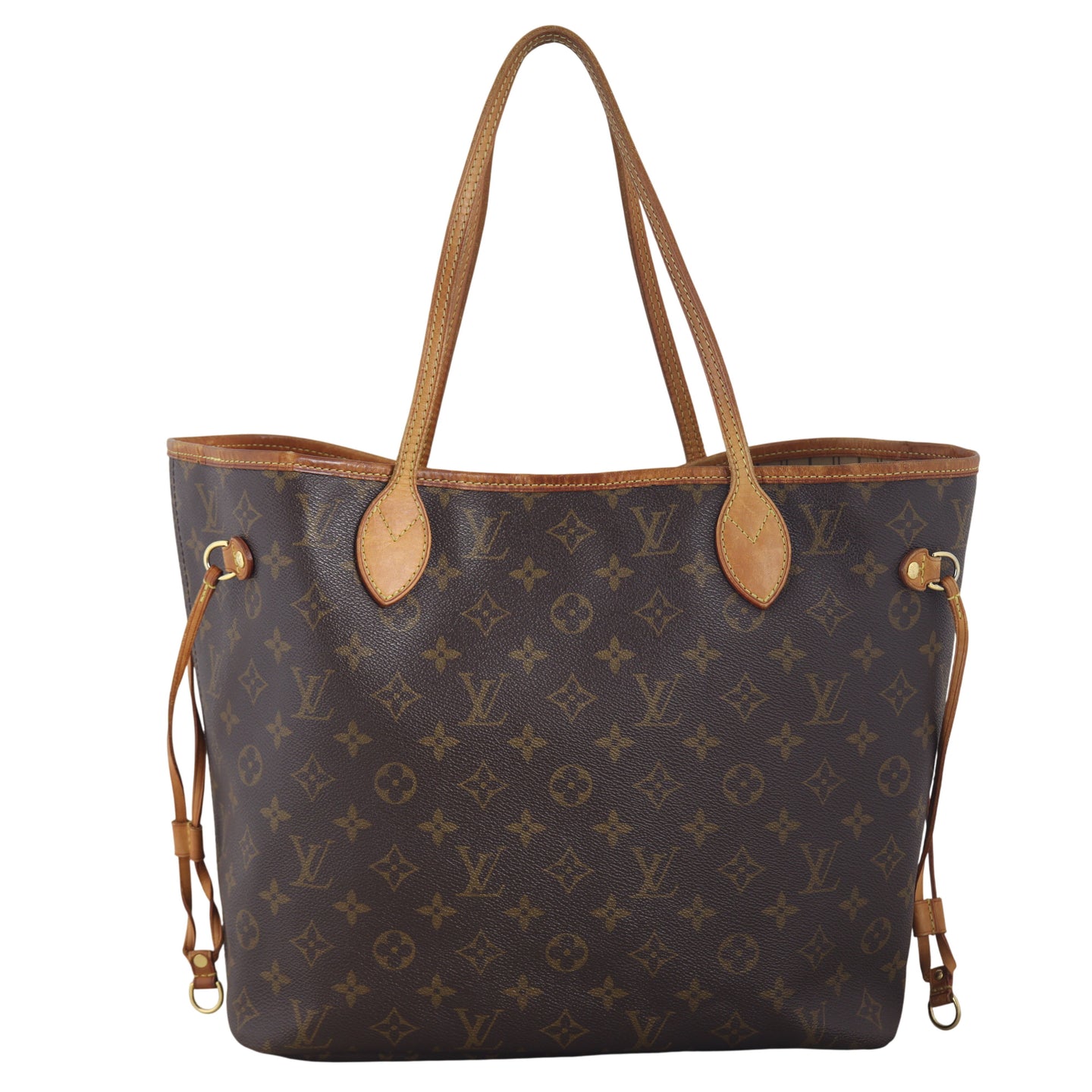 Louis Vuitton Neverfull MM Monogram