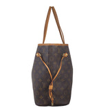 Louis Vuitton Neverfull MM Monogram