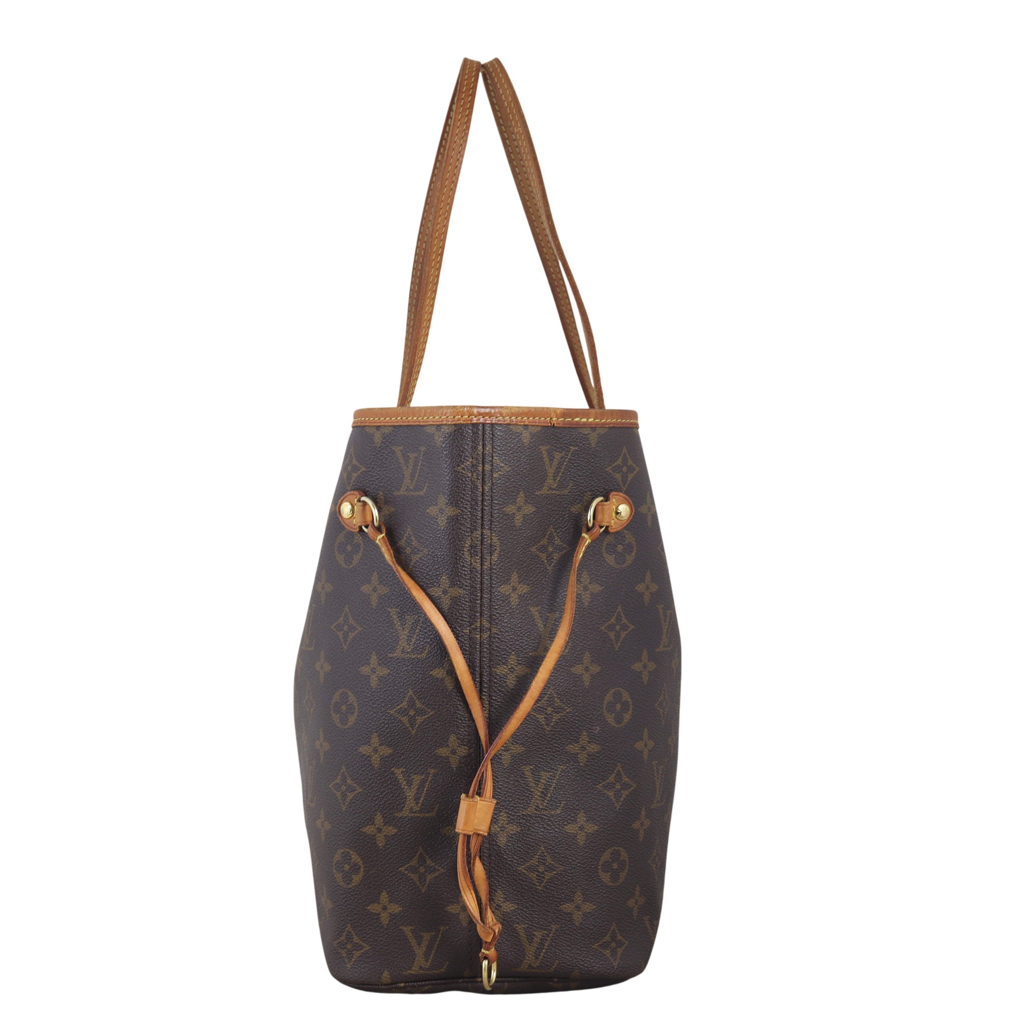 Louis Vuitton Neverfull MM Monogram