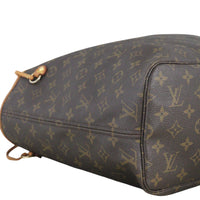 Louis Vuitton Neverfull MM Monogram