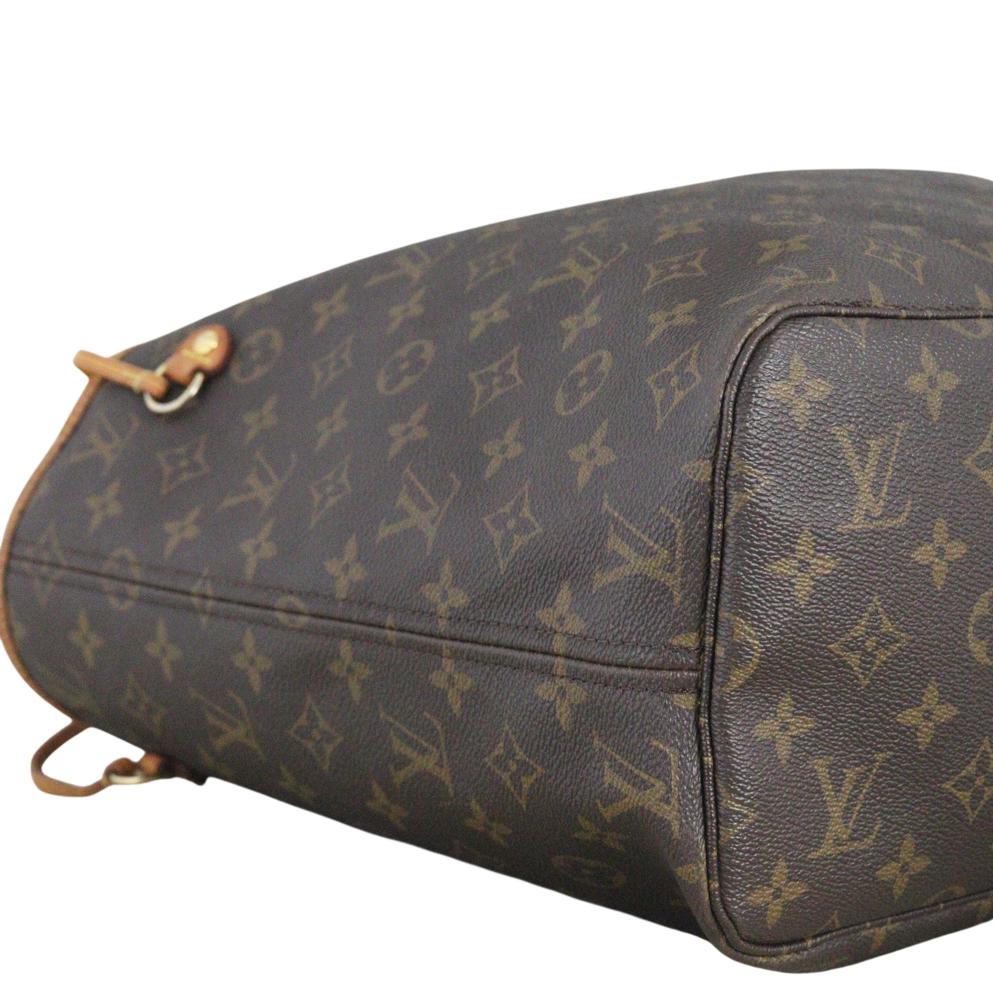 Louis Vuitton Neverfull MM Monogram
