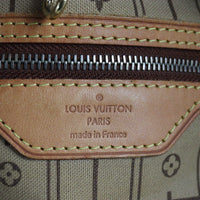 Louis Vuitton Neverfull MM Monogram