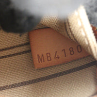 Louis Vuitton Neverfull MM Monogram