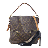 Louis Vuitton Melie Monogram