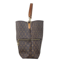 Louis Vuitton Melie Monogram
