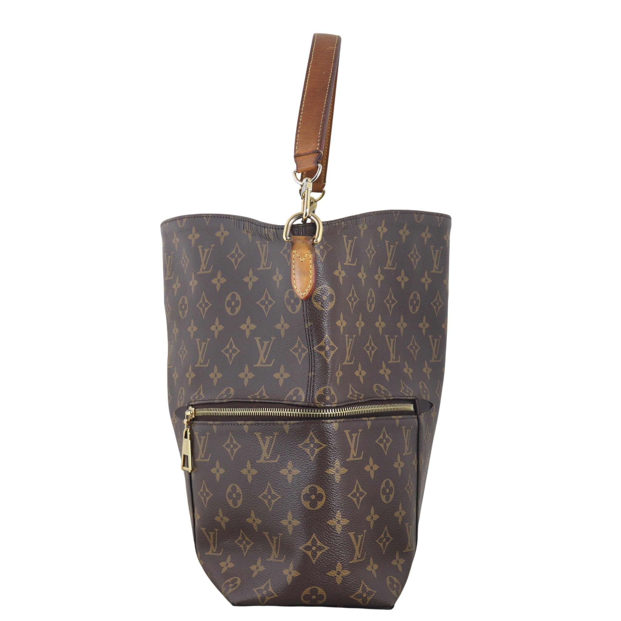 Louis Vuitton Melie Monogram