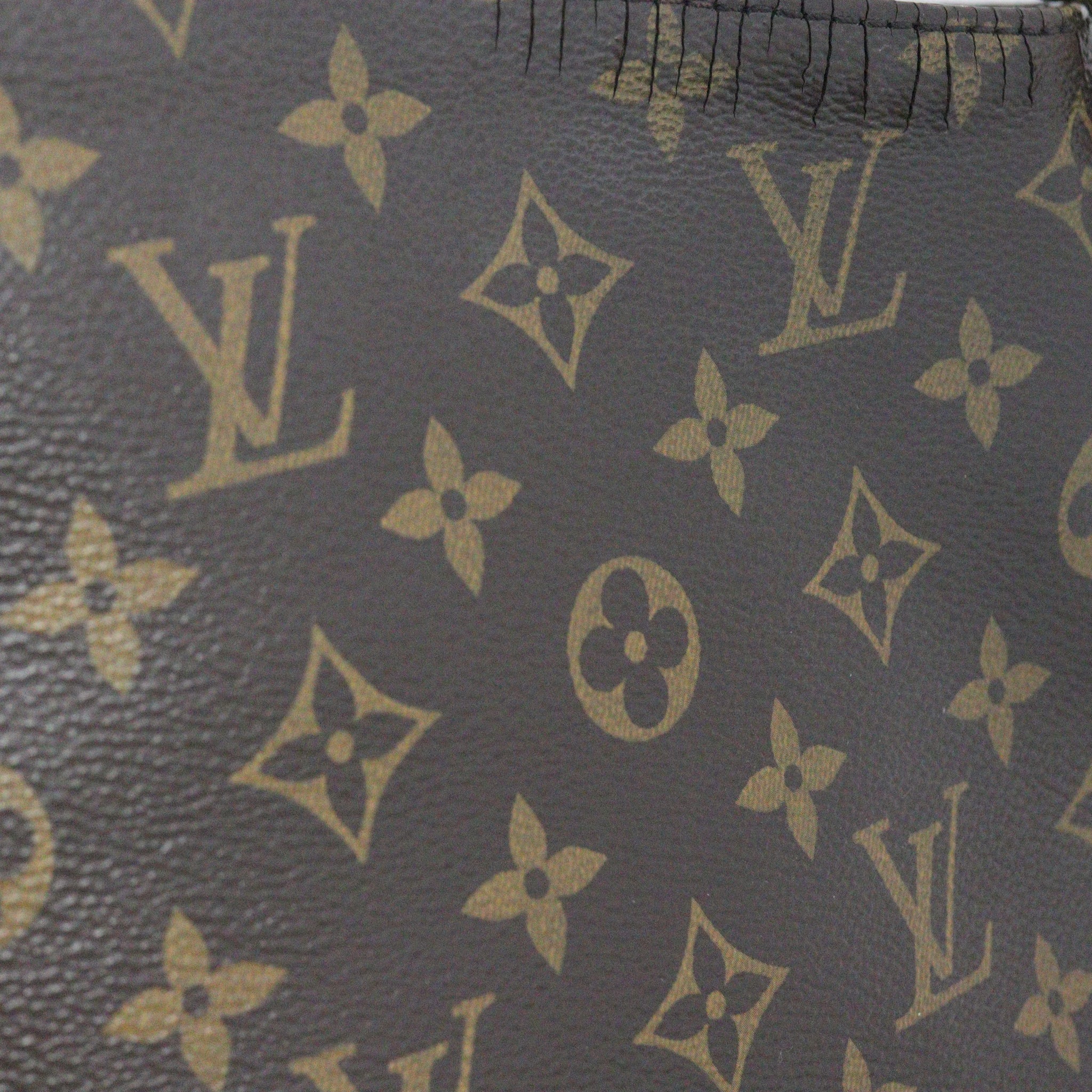 Louis Vuitton Melie Monogram