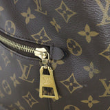 Louis Vuitton Melie Monogram