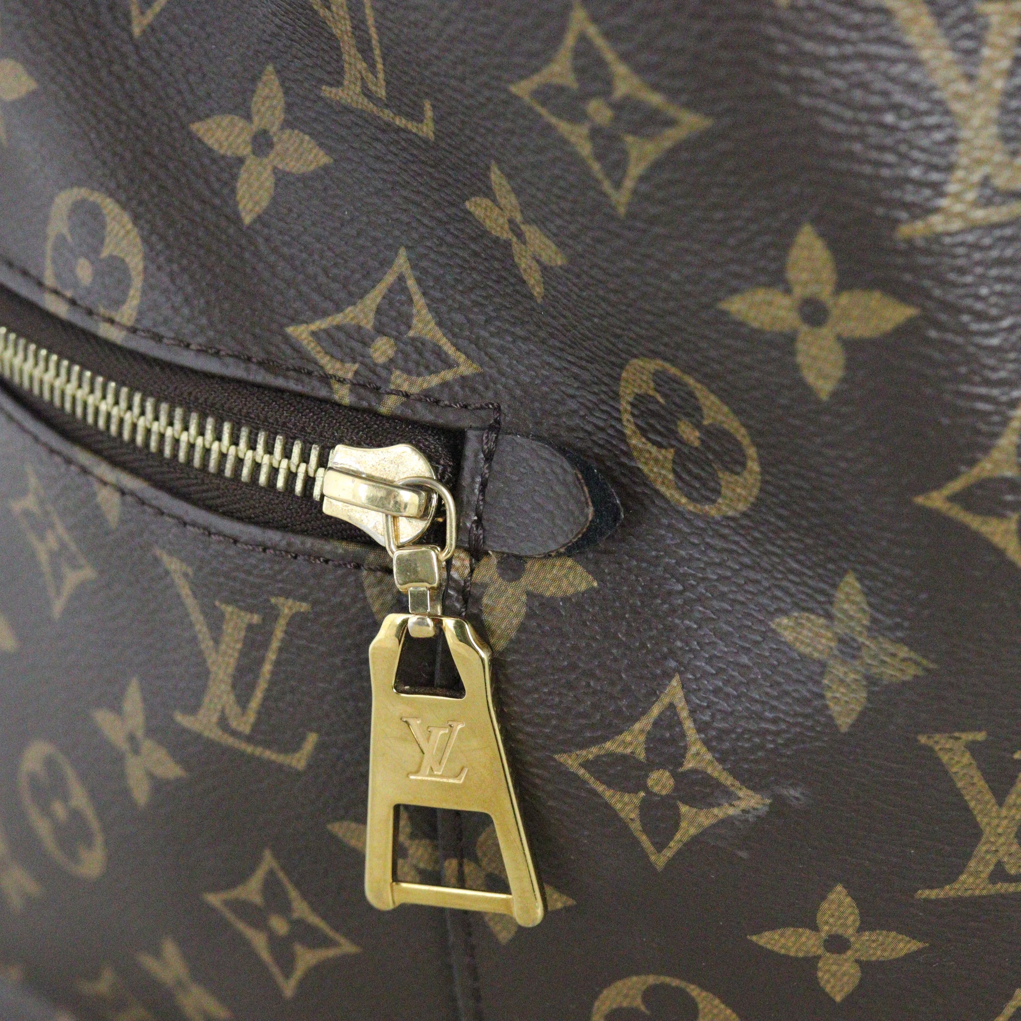 Louis Vuitton Melie Monogram