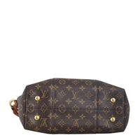 Louis Vuitton Melie Monogram