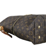 Louis Vuitton Melie Monogram