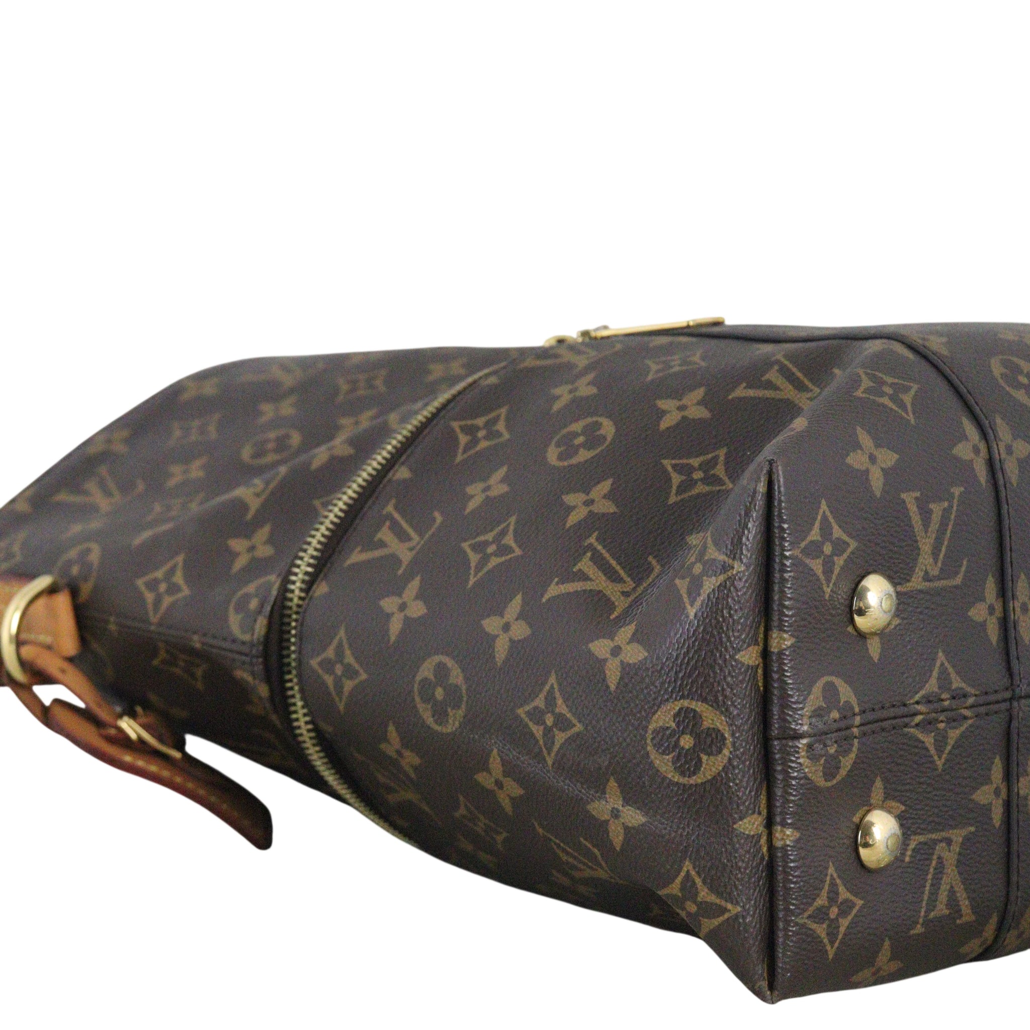Louis Vuitton Melie Monogram