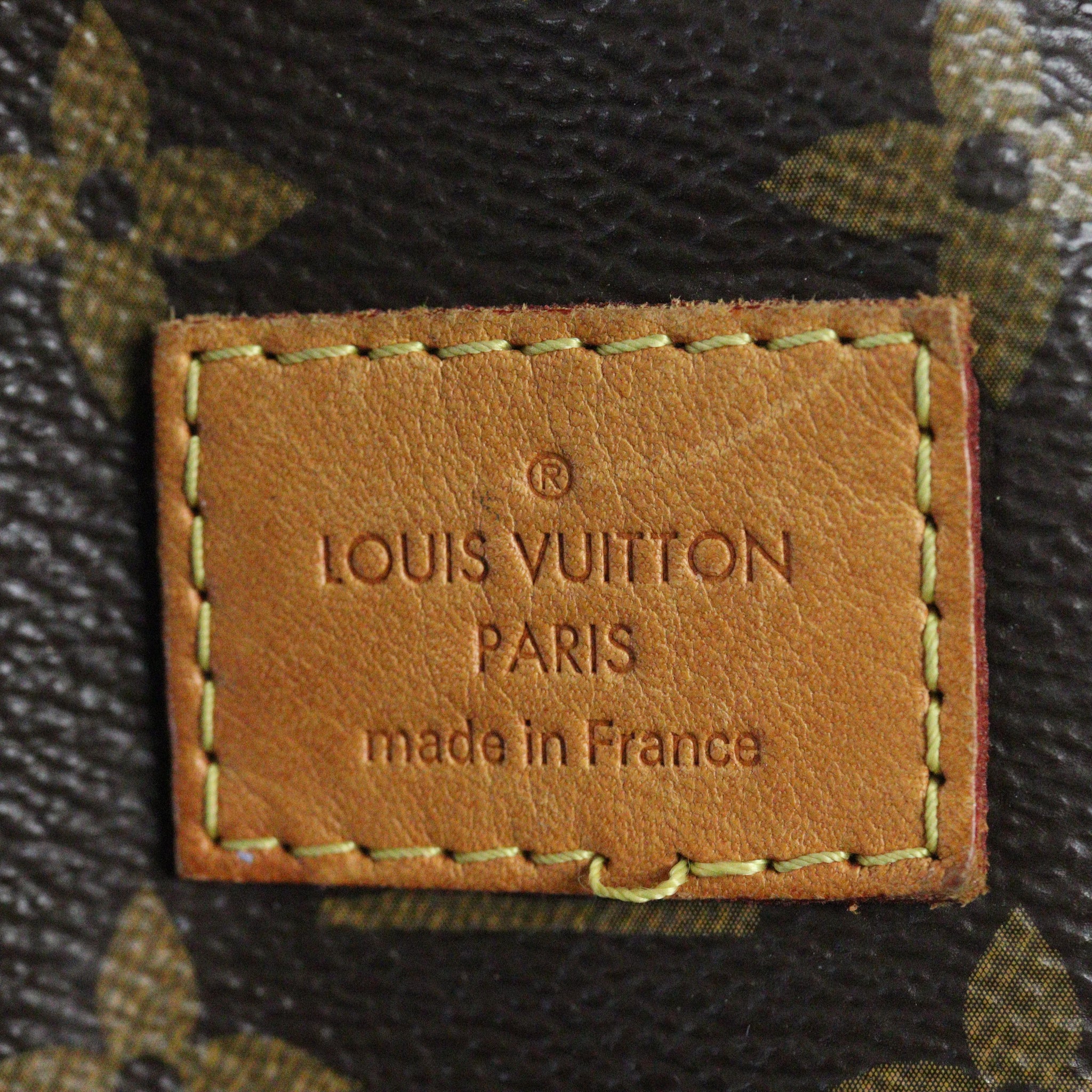 Louis Vuitton Melie Monogram