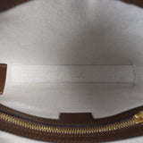 Gucci GG Supreme Interlocking G Messenger Bag