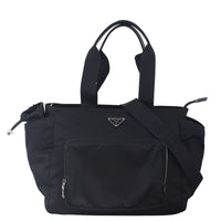 Prada Tessuto Baby Bag