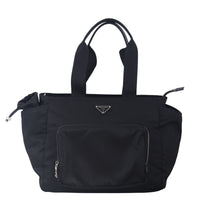 Prada Tessuto Baby Bag