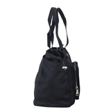 Prada Tessuto Baby Bag