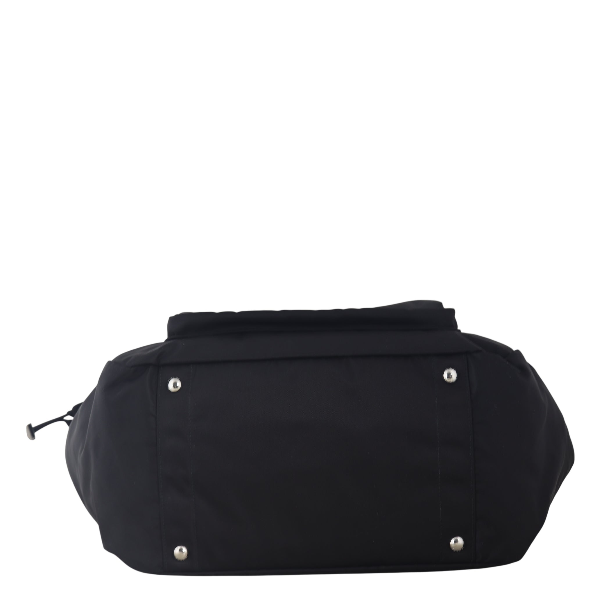 Prada Tessuto Baby Bag