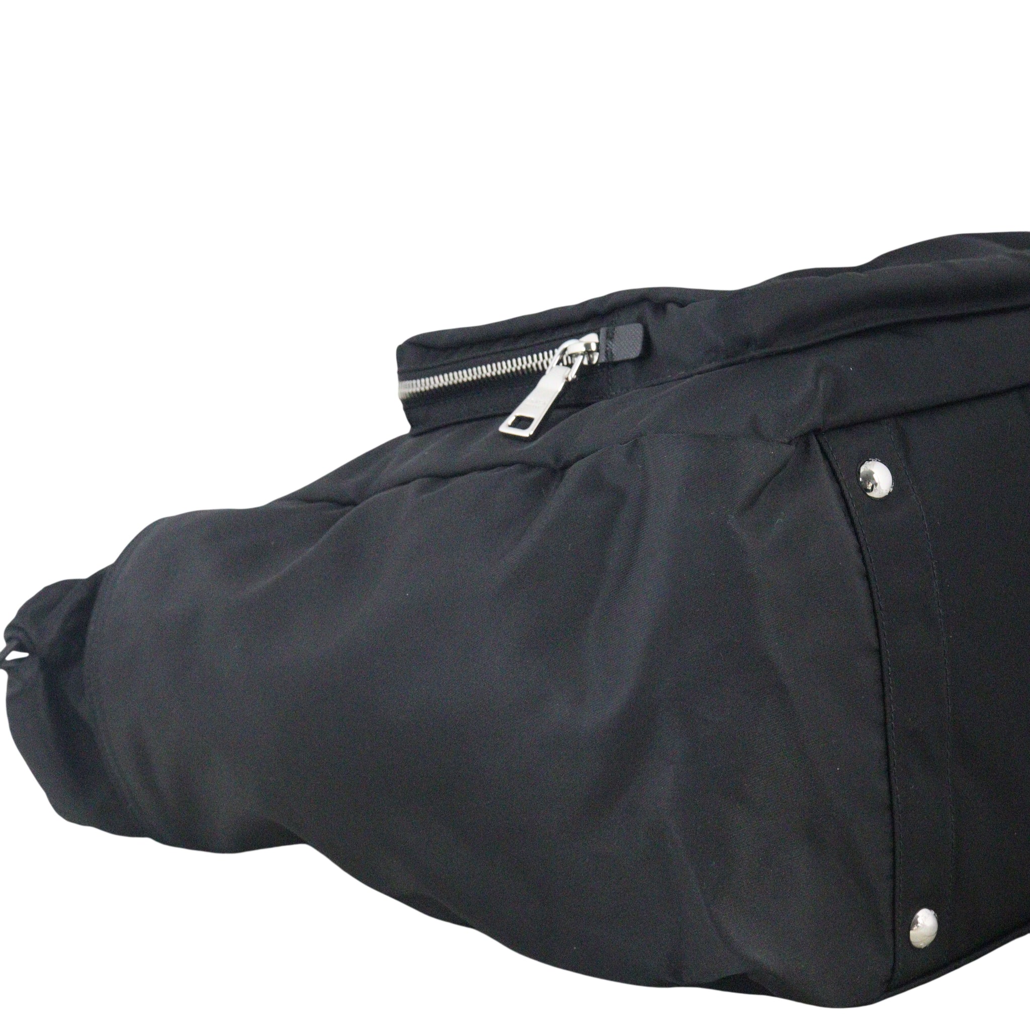 Prada Tessuto Baby Bag