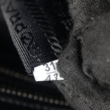 Prada Tessuto Baby Bag
