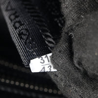 Prada Tessuto Baby Bag