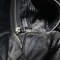 Prada Tessuto Baby Bag