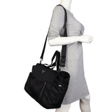 Prada Tessuto Baby Bag