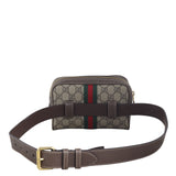 Gucci Ophidia GG Supreme Mini Belt Bag