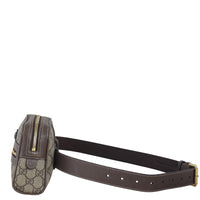 Gucci Ophidia GG Supreme Mini Belt Bag