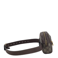 Gucci Ophidia GG Supreme Mini Belt Bag