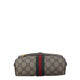 Gucci Ophidia GG Supreme Mini Belt Bag