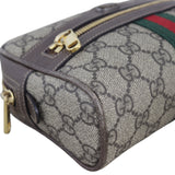Gucci Ophidia GG Supreme Mini Belt Bag