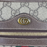 Gucci Ophidia GG Supreme Mini Belt Bag