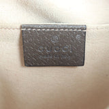 Gucci Ophidia GG Supreme Mini Belt Bag