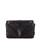 Saint Laurent Matelasse Punk Bag Medium