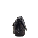 Saint Laurent Matelasse Punk Bag Medium