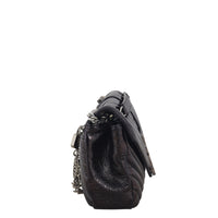 Saint Laurent Matelasse Punk Bag Medium