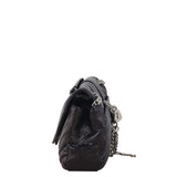 Saint Laurent Matelasse Punk Bag Medium