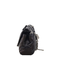 Saint Laurent Matelasse Punk Bag Medium