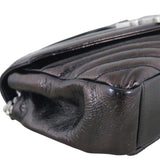 Saint Laurent Matelasse Punk Bag Medium