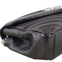 Saint Laurent Matelasse Punk Bag Medium