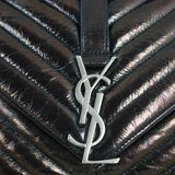 Saint Laurent Matelasse Punk Bag Medium