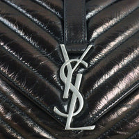Saint Laurent Matelasse Punk Bag Medium