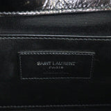 Saint Laurent Matelasse Punk Bag Medium