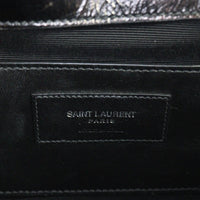 Saint Laurent Matelasse Punk Bag Medium