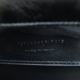 Saint Laurent Matelasse Punk Bag Medium